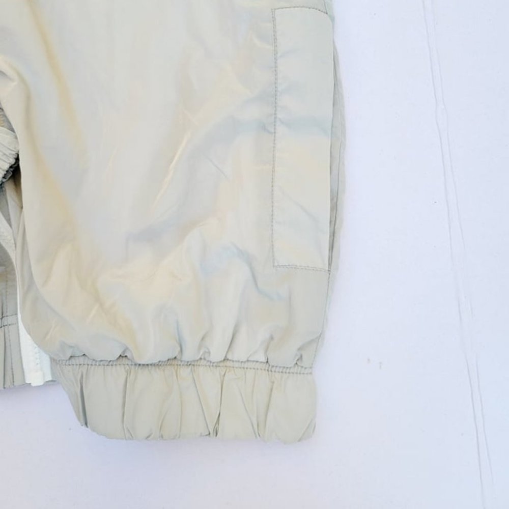 GUESS Men's Nowell Zip-Up Jacket sz L - Picture 7 of 8